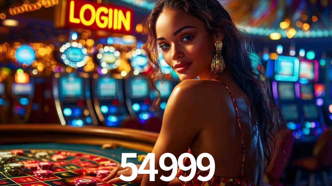 Login Seguro 54999