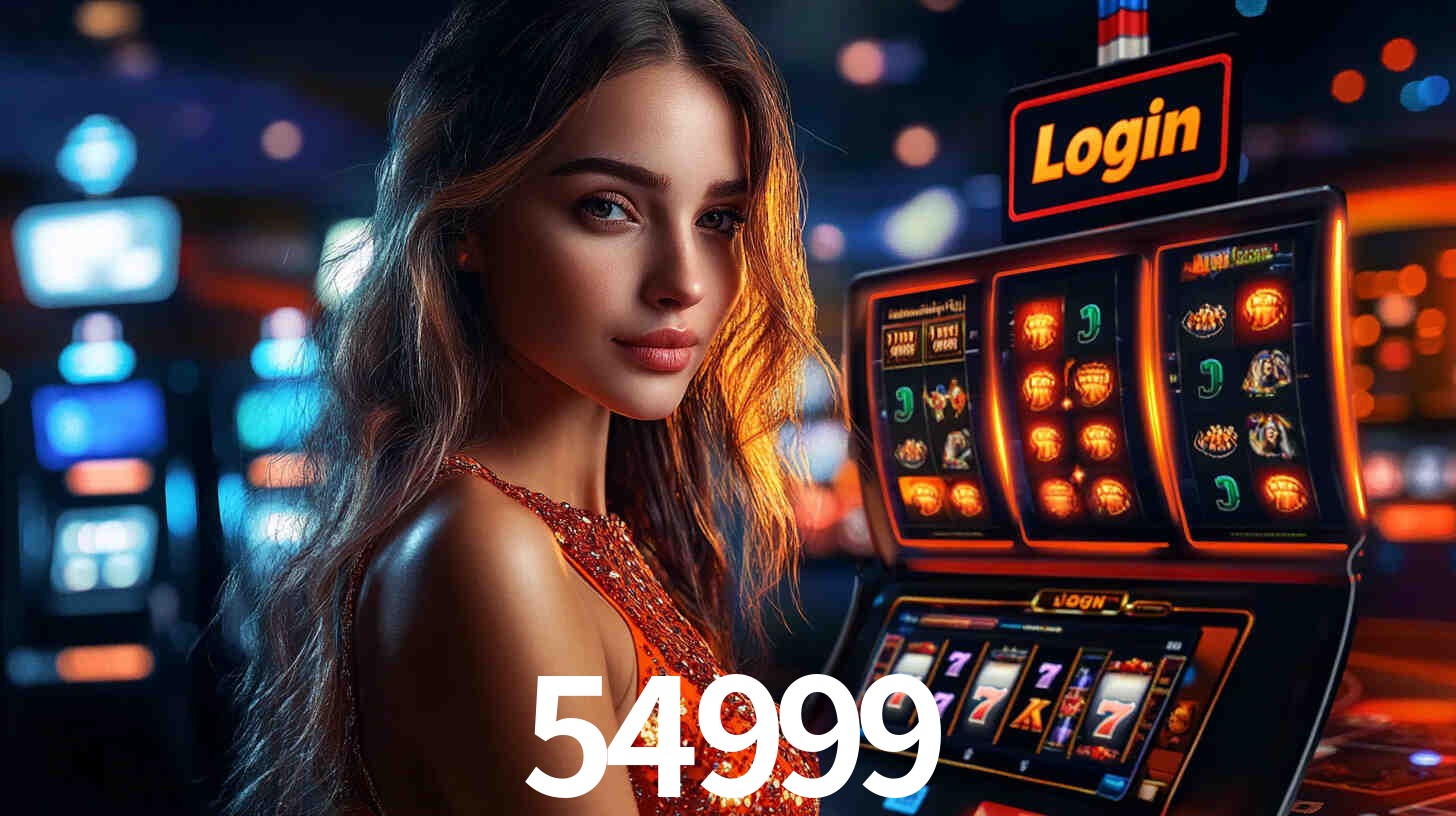 54999: Seu Cassino Premiado com Pagamentos Rápidos
