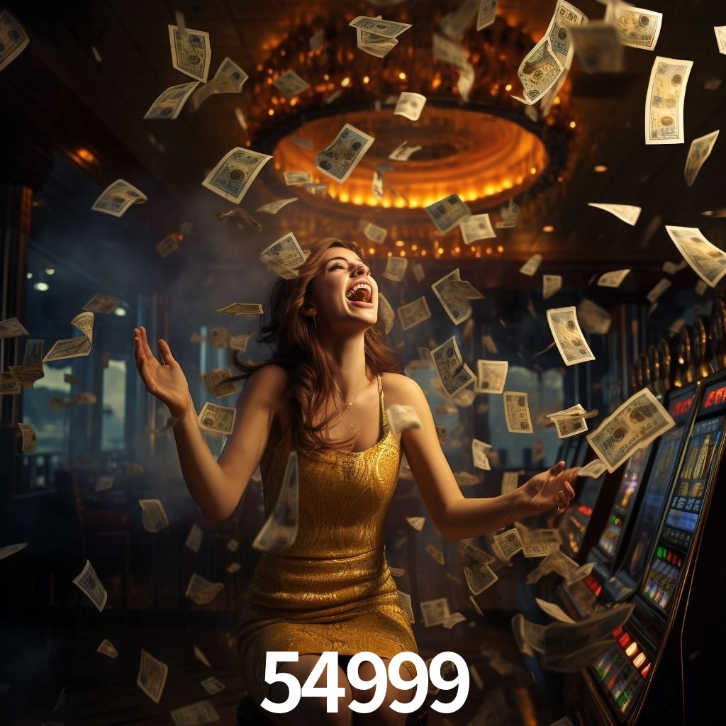 Blackjack Table 54999