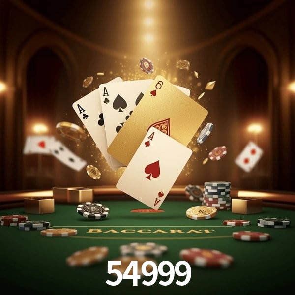 VIP Casino 54999
