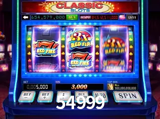 Descubra a Magia dos Jogos de Arcade no 54999
