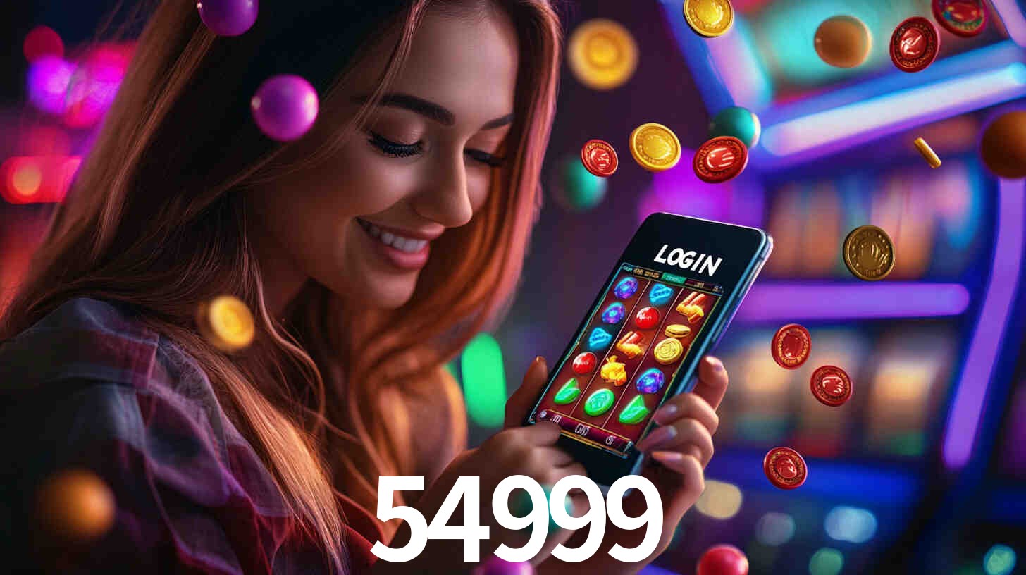 54999 - Desafio de Alto Risco - 54999.com