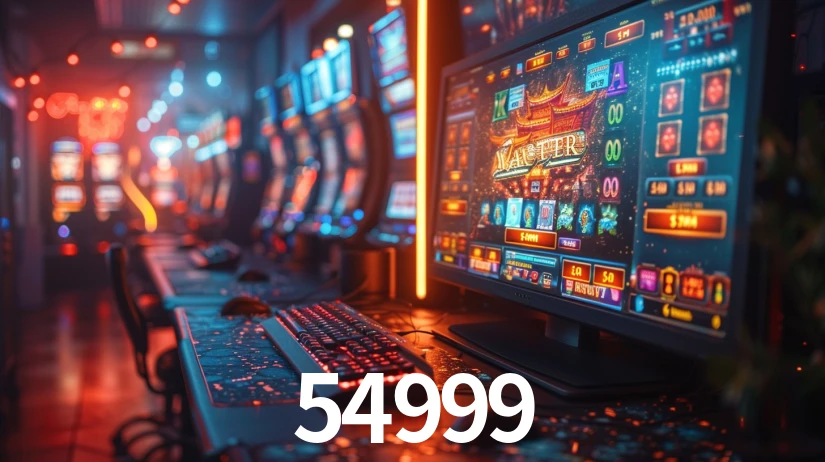 54999
