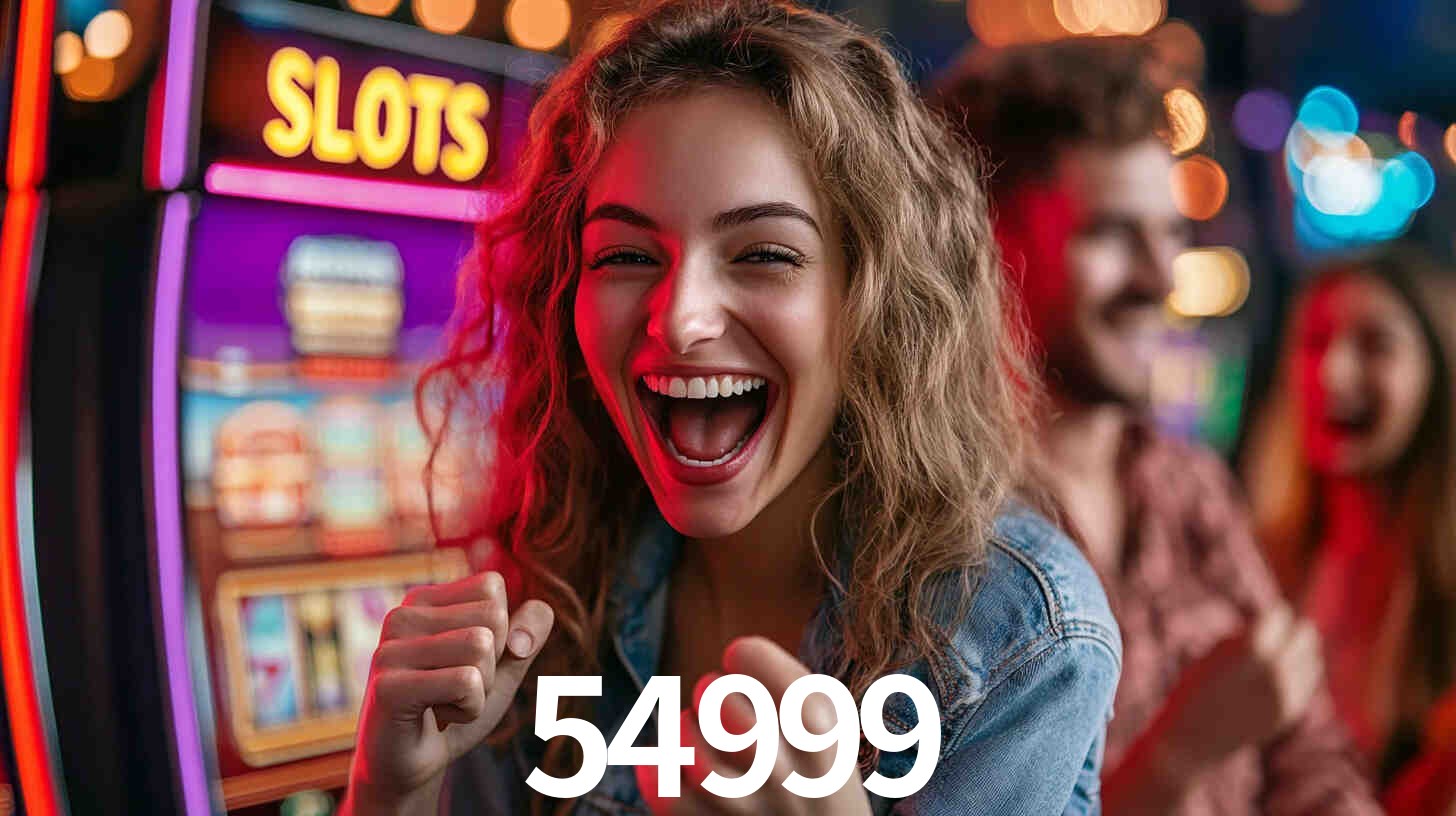Inovações de Jogos na 54999: O Futuro das Experiências Interativas