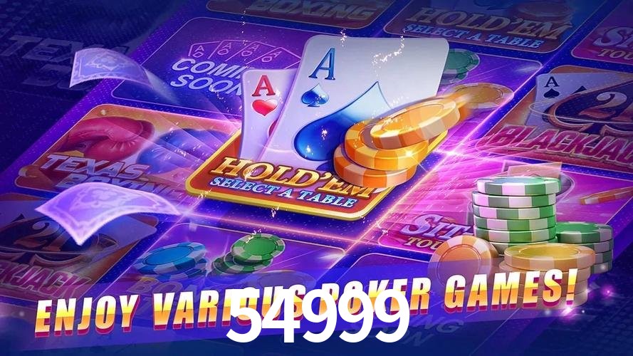 cassino 54999