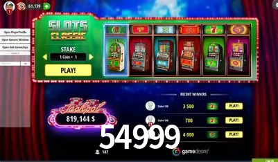 Desvendando o Mundo dos Jogos Virtuais na 54999