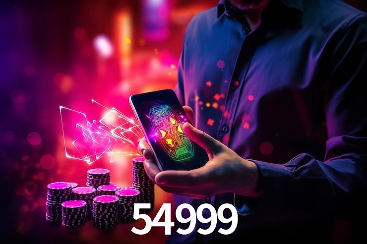 Casino Ao Vivo 54999