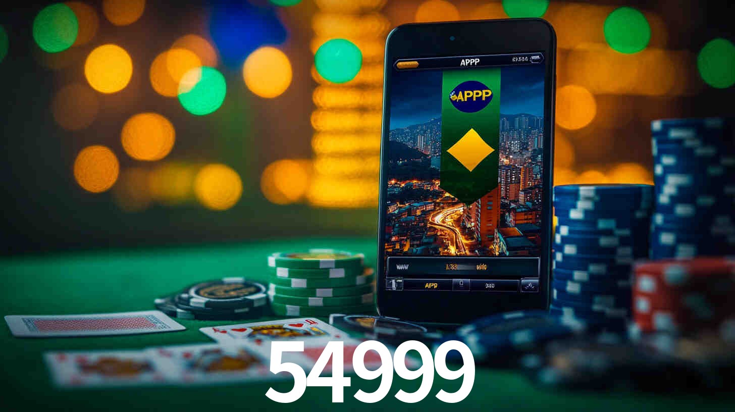 Descubra o Programa VIP da 54999: Vantagens Exclusivas para Jogadores
