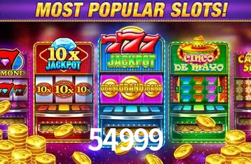 Descubra a Magia dos Jogos de Arcade no 54999