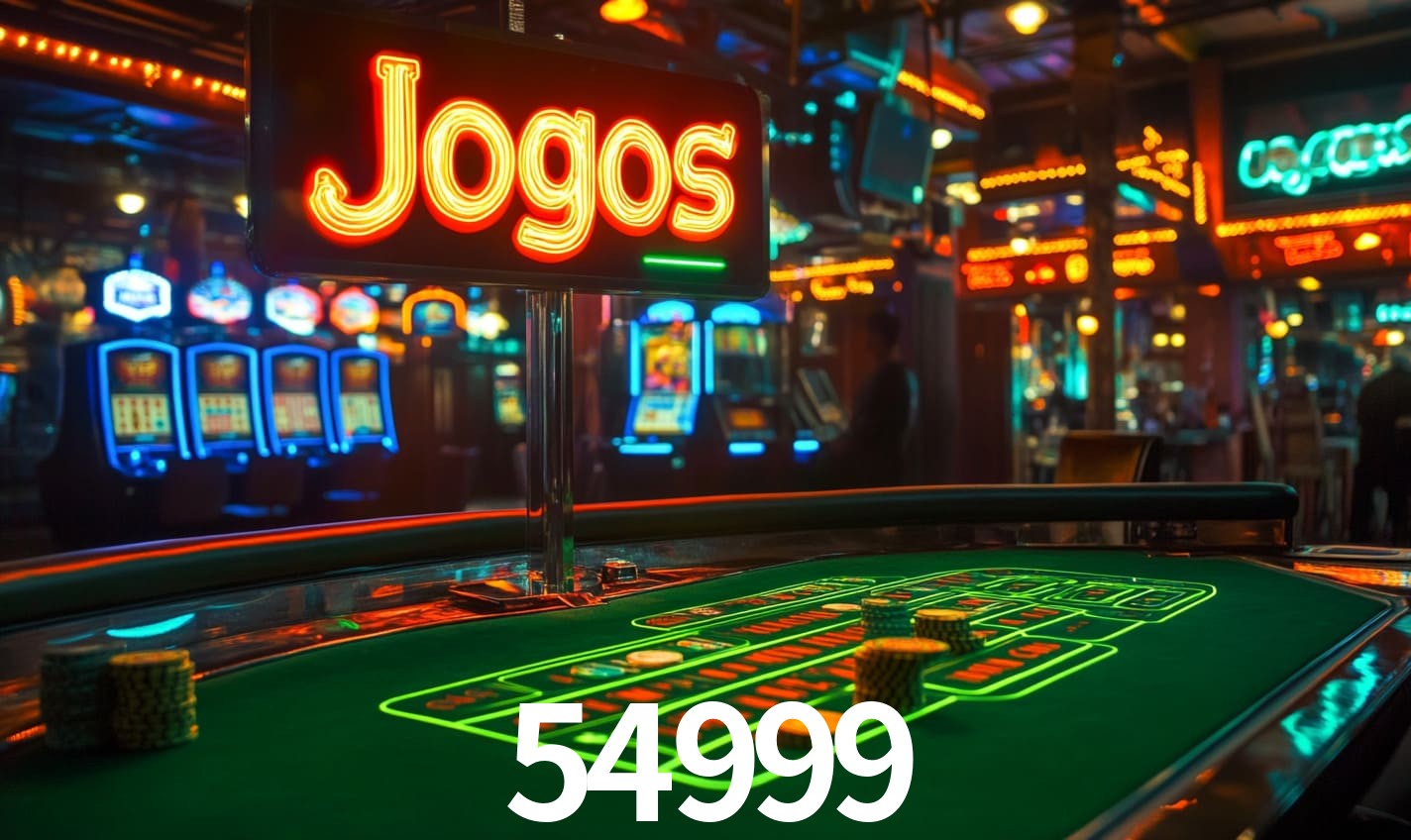 Segurança 2FA 54999