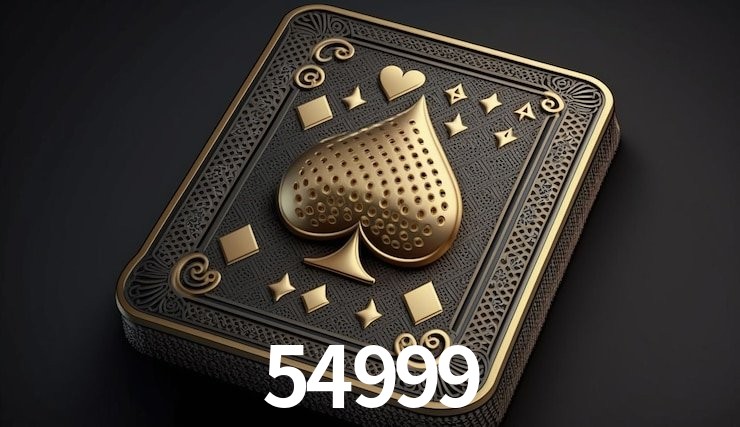 Recursos de Bônus 54999