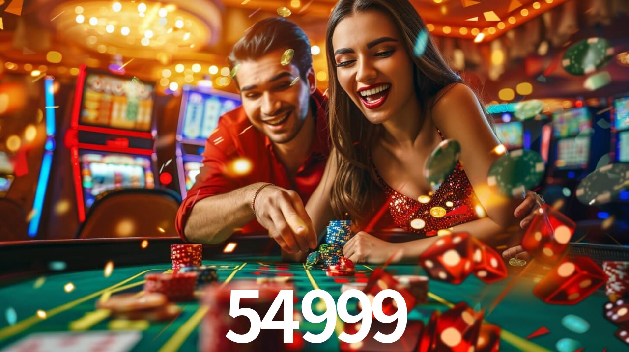 Tecnologia da Plataforma 54999