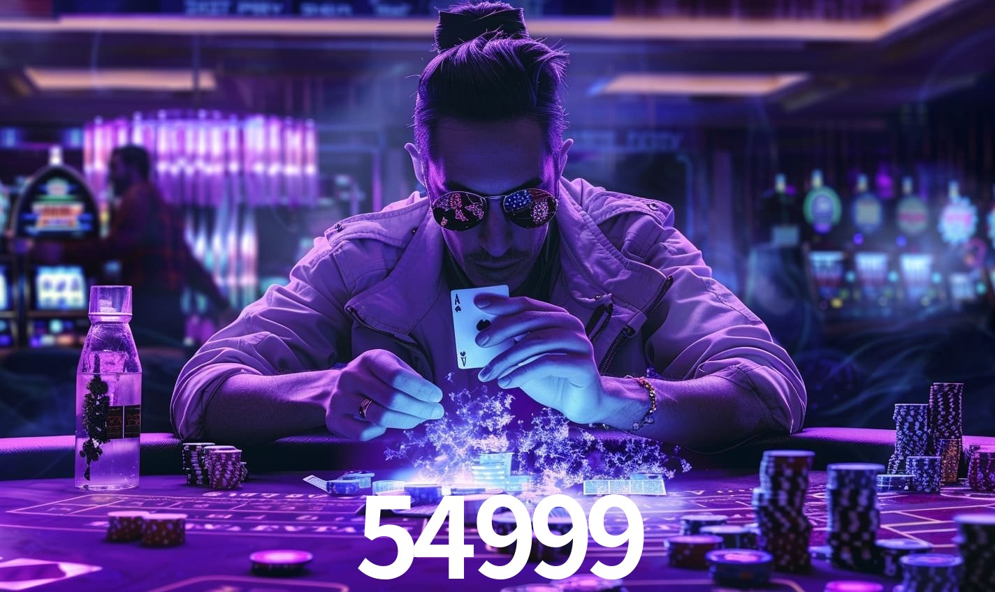 Roulette Table 54999