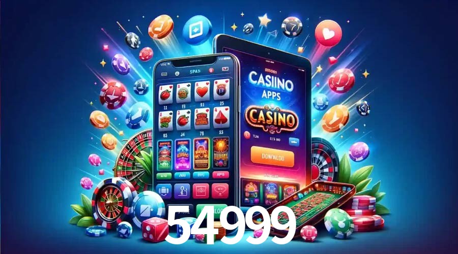 Slot Games 54999