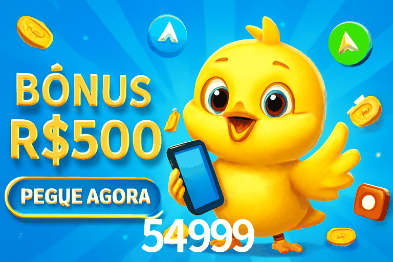 Game Providers 54999