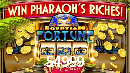 Descubra o Mundo do Cassino Online com 54999